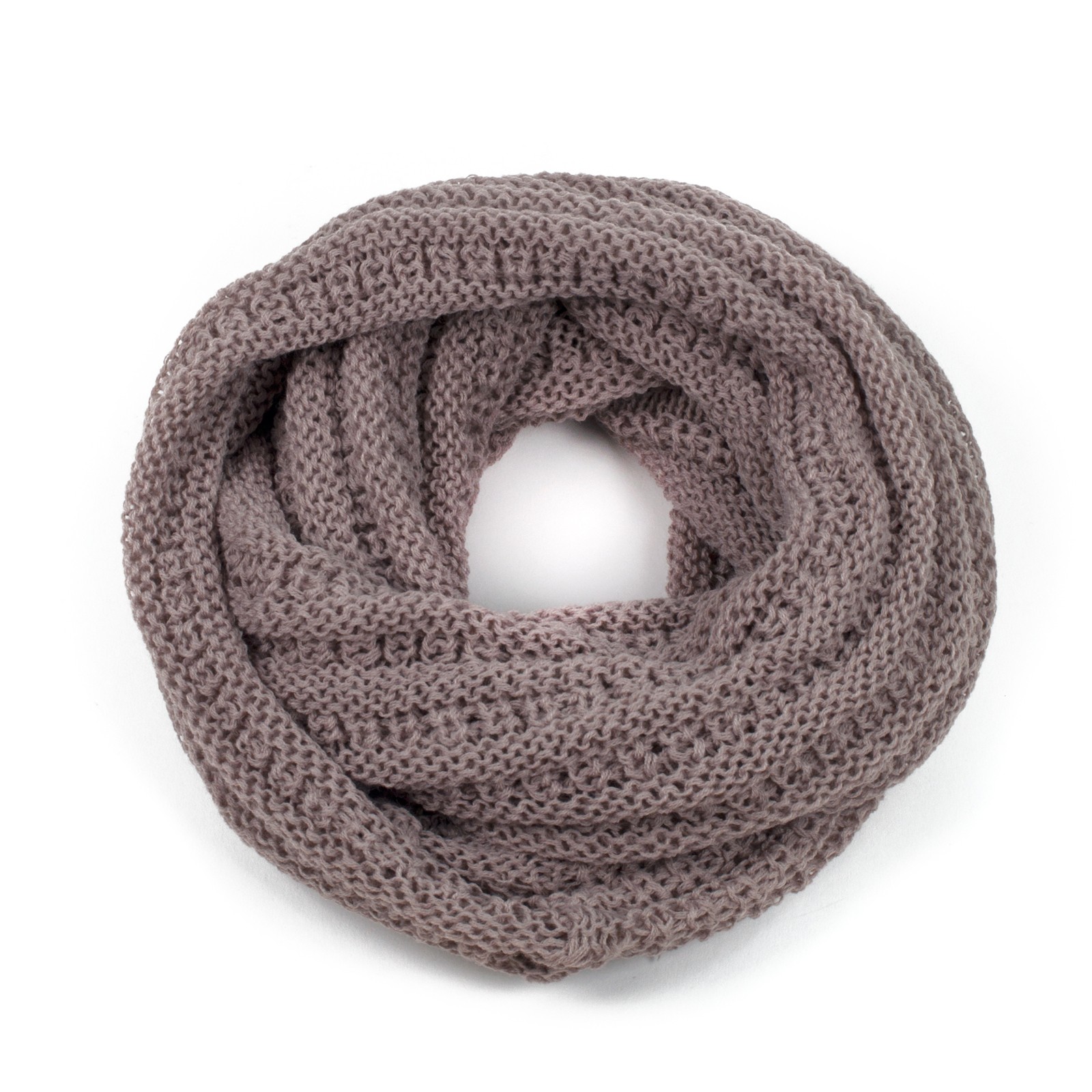 Art Of Polo Woman's Snood Sz13808-1