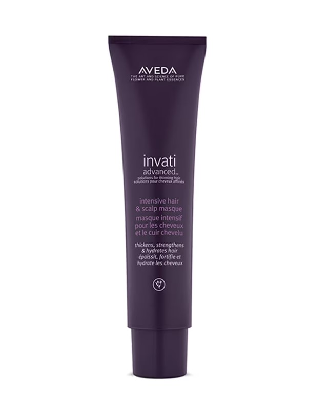 Aveda Intenzivní maska na vlasy Invati Advanced (Intensive Hair & Scalp Masque) 150 ml