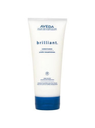 Aveda Kondicionér pro chemicky ošetřené vlasy Brilliant (Brilliant Conditioner) 200 ml