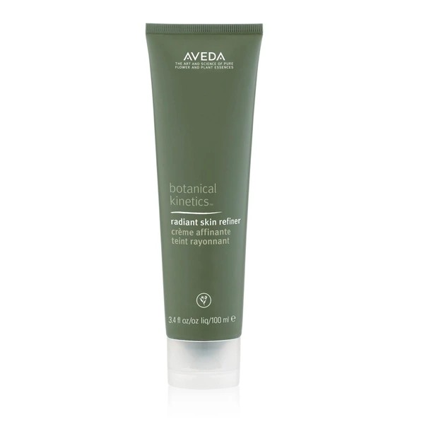 Aveda Rozjasňující pleťový peeling s jílem Botanical Kinetics (Radiant Skin Refiner) 100 ml