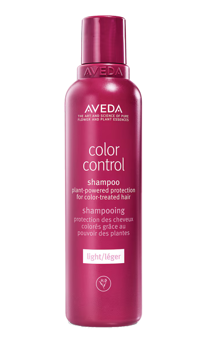 Aveda Šampon pro barvené vlasy Color Control (Light Shampoo) 200 ml