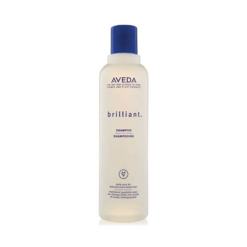 Aveda Šampon pro chemicky ošetřené vlasy Brilliant (Brilliant Shampoo) 250 ml