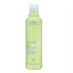 Aveda Šampon pro kudrnaté vlasy Be Curly (Shampoo) 250 ml