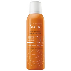 Avène Ochranná mlha na opalování SPF 30 Sun Sensitive (Silky Mist) 150 ml