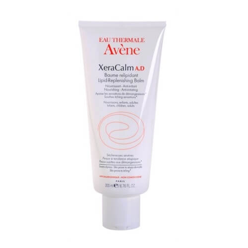 Avène Relipidační balzám na suchou pokožku XeraCalm (Lipid Replenishing Balm) 200 ml