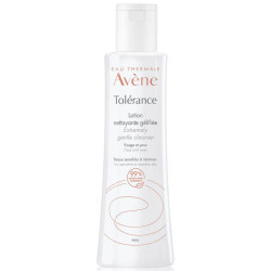 Avène Velmi jemný odličovač Tolérance (Extremely Gentle Cleanser) 200 ml