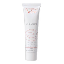 Avène Vyživující krém na velmi suchou a citlivou pokožku Cold Cream 100 ml