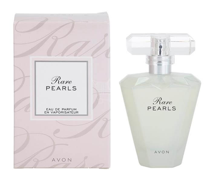 Avon Parfémová voda Rare Pearls 50 ml