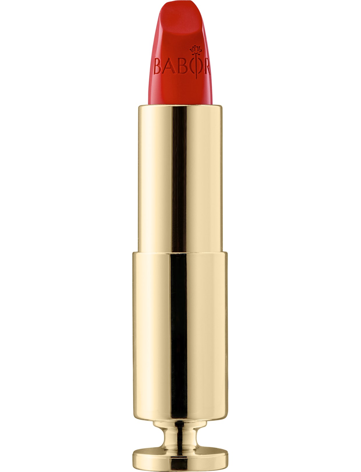 Babor Krémová rtěnka (Creamy Lipstick) 4 g 01 On Fire