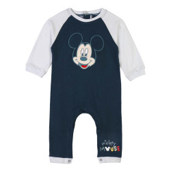 BABYGROW INTERLOCK MICKEY