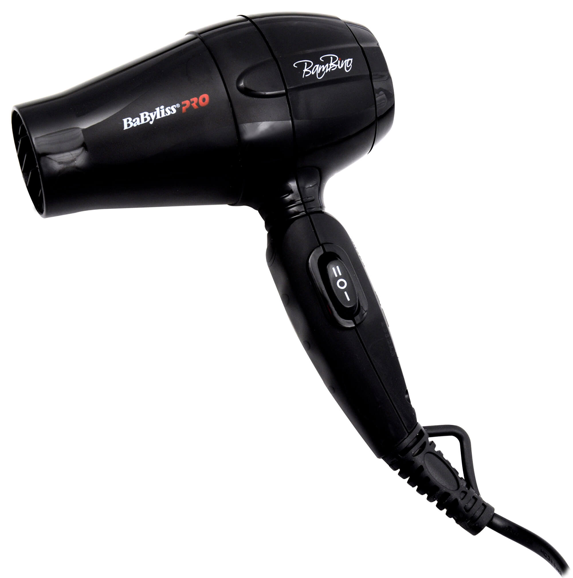 BaByliss PRO Cestovní mini fén Bambino BAB5510E