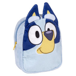 BACKPACK KINDERGARTE CHARACTER TEDDY BLUEY