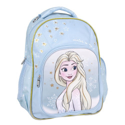 BACKPACK SCHOOL MEDIUM 42 CM FROZEN