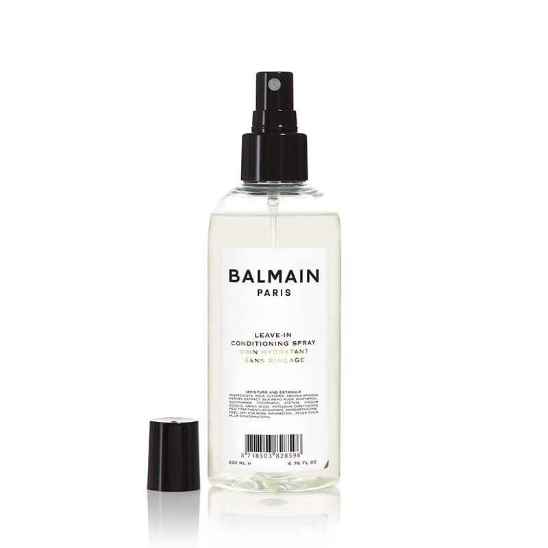 Balmain Bezoplachový kondicionér ve spreji (Leave-in Conditioning Spray) 200 ml