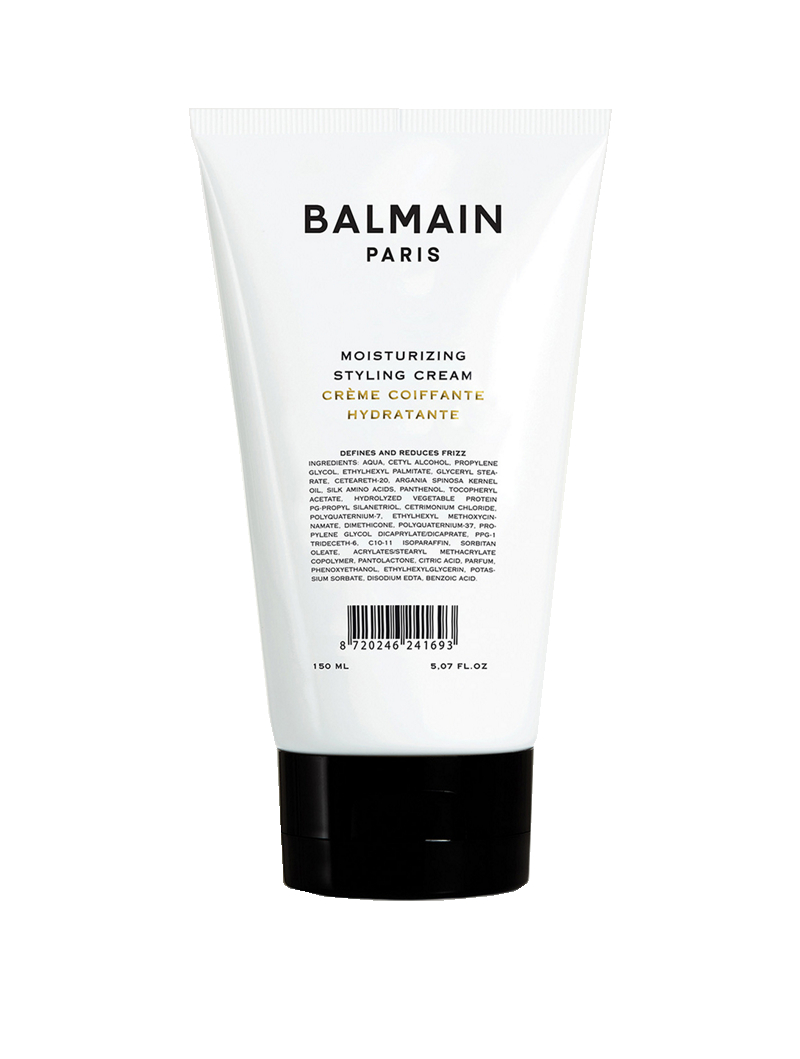 Balmain Hydratační stylingový krém (Moisturizing Styling Cream) 150 ml