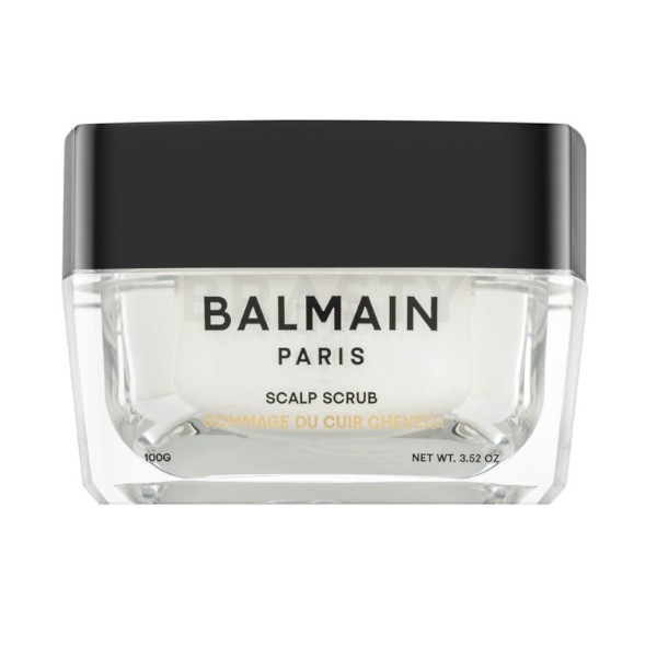 Balmain Peeling na vlasovou pokožku (Scalp Scrub) 100 g