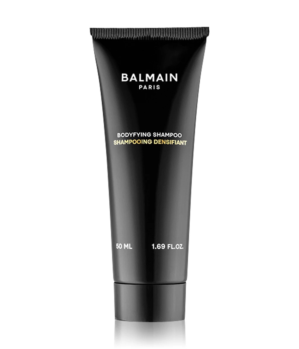 Balmain Šampon pro řídnoucí vlasy Homme (Bodyfying Shampoo) 50 ml