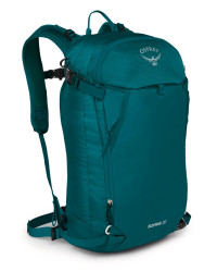 Batoh OSPREY  Sopris 20 verdigris green