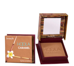 Benefit Bronzující pudr Hoola Caramel (Matte Bronzer) 8 g