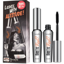 Benefit Prodlužující řasenka They`re Real (Beyond Mascara Duo) 2 x 8,5 g