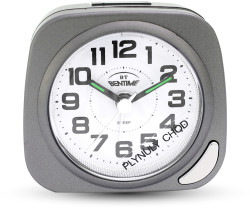 Bentime Budík s plynulým chodem NB47-BB07202GU-O