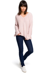 BeWear Woman's Pullover BK026