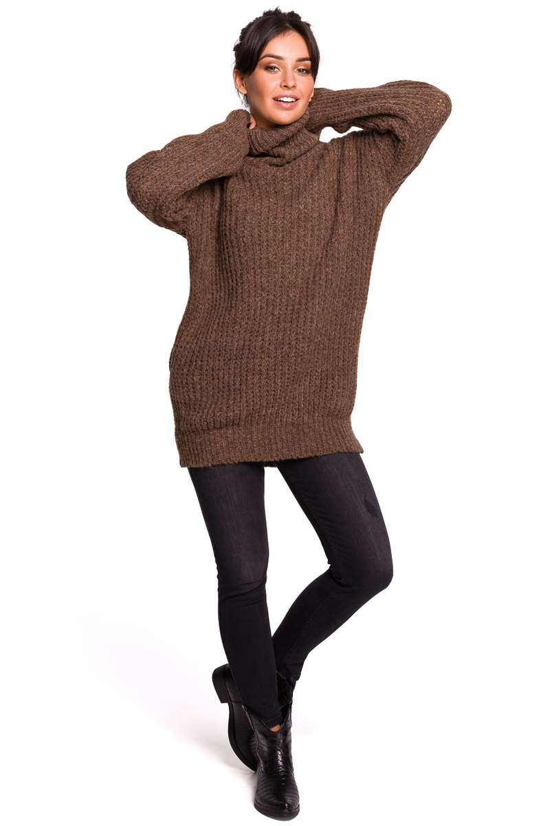 BeWear Woman's Pullover BK030