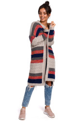 BeWear Woman's Cardigan BK036