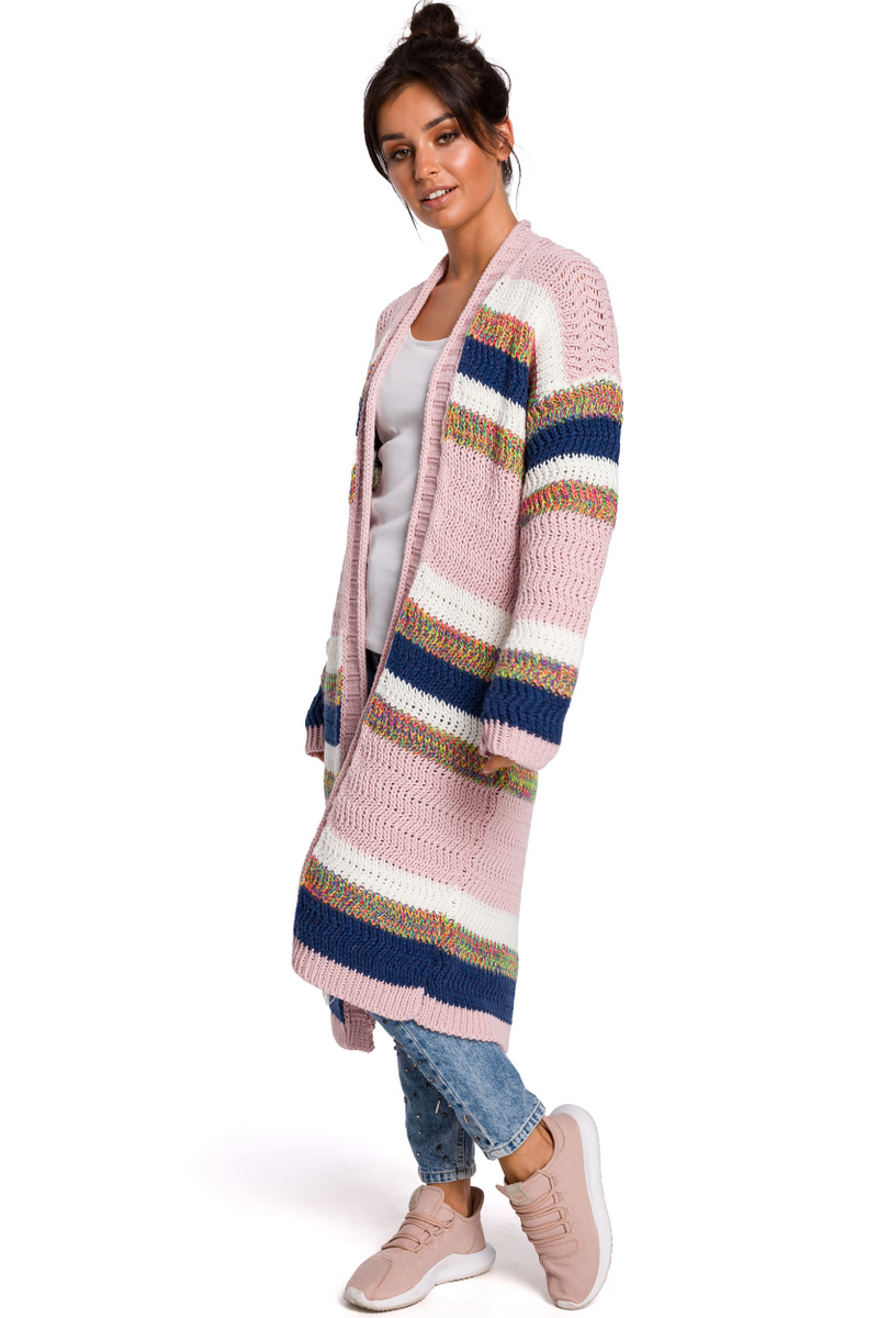 BeWear Woman's Cardigan BK036