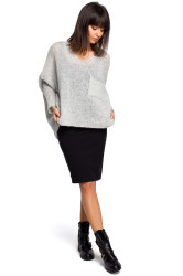 BeWear Woman's Pullover BK018