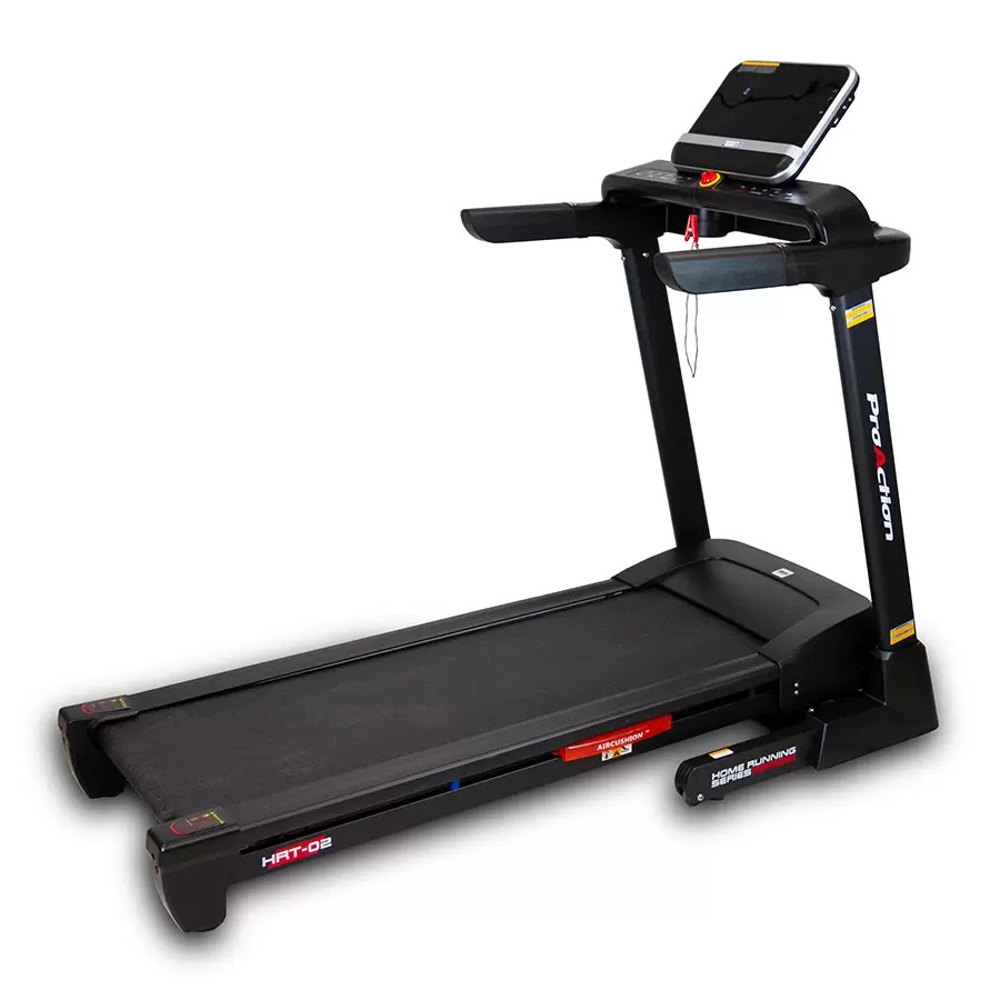 Běžecký pás BH Fitness HRT-02