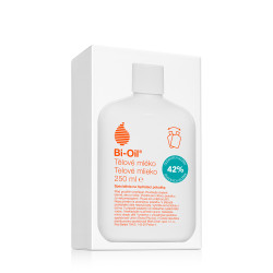 Bi-Oil Tělové mléko pro intenzivní hydrataci (Body Lotion) 175 ml