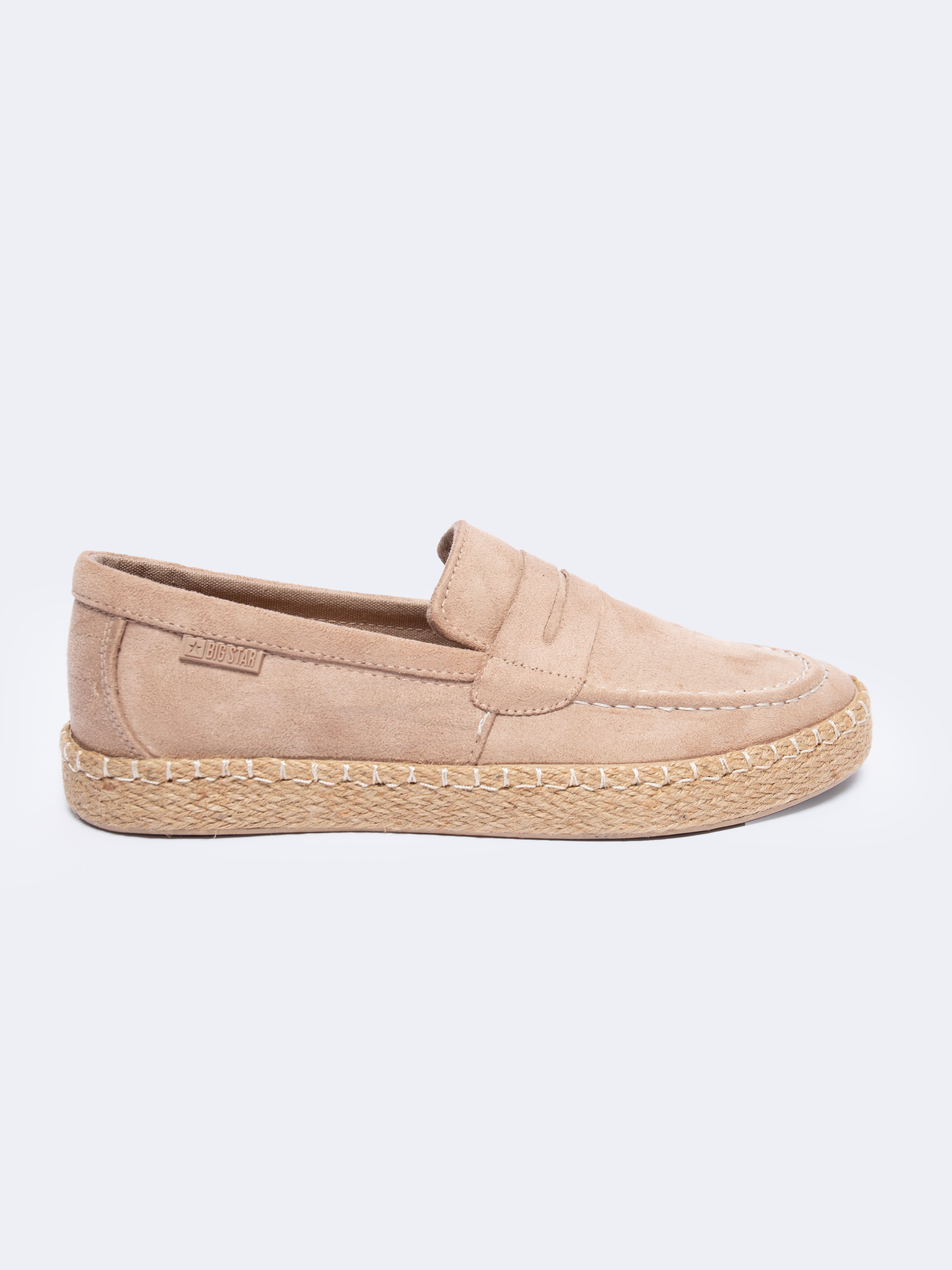 Big Star Man's Espadrilles Shoes 100523 -801