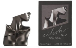 Billie Eilish Eilish No. 2 - EDP 30 ml