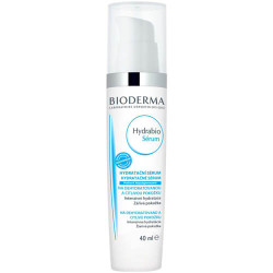 Bioderma Hydratační sérum Hydrabio Sérum (Moisturising Concentrate) 40 ml