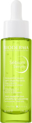 Bioderma Sérum na nedokonalosti pleti Sébium (Anti-Imperfections Smoothing Concentrate) 30 ml