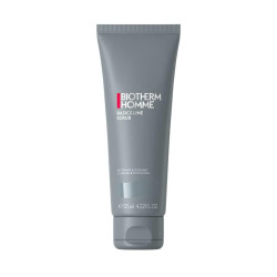 Biotherm Pleťový peeling pro muže Homme Basics Line (Peeling) 125 ml