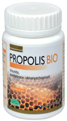 Blue Step Bio Propolis 90 kapslí