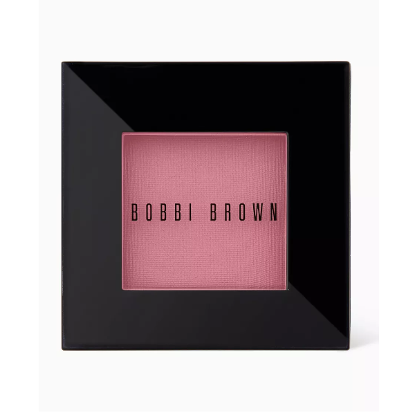 Bobbi Brown Pudrová tvářenka (Blush Matte) 3,5 g Desert Pink