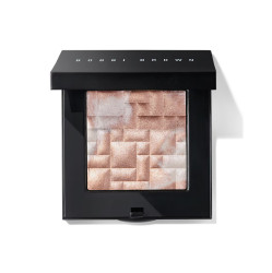 Bobbi Brown Rozjasňovač (Highlighting Powder) 8 g Pink Glow