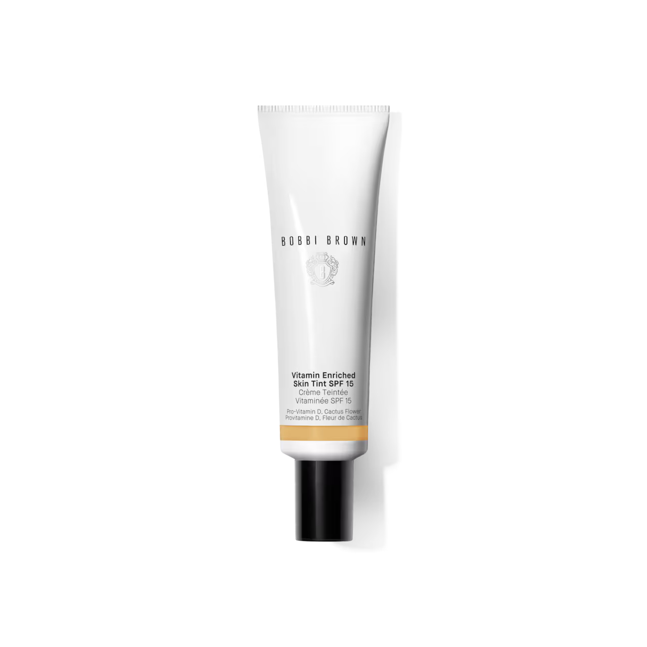 Bobbi Brown Tónovací krém (Vitamin Enriched Skin Tint) 50 ml Medium 2