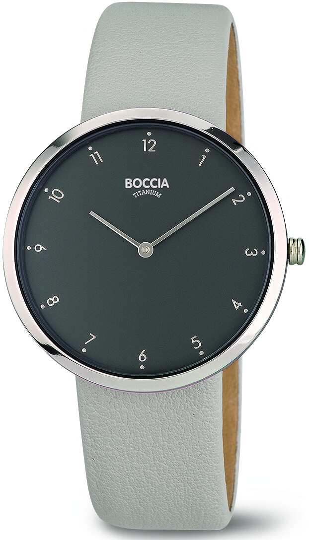 Boccia Titanium Trend 3309-08