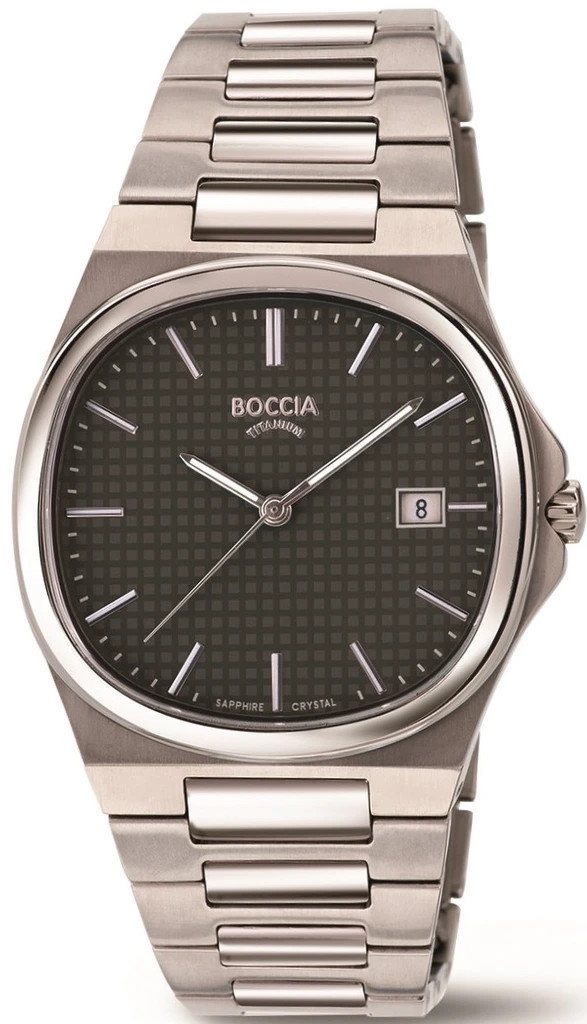 Boccia Titanium Trend 3657-04