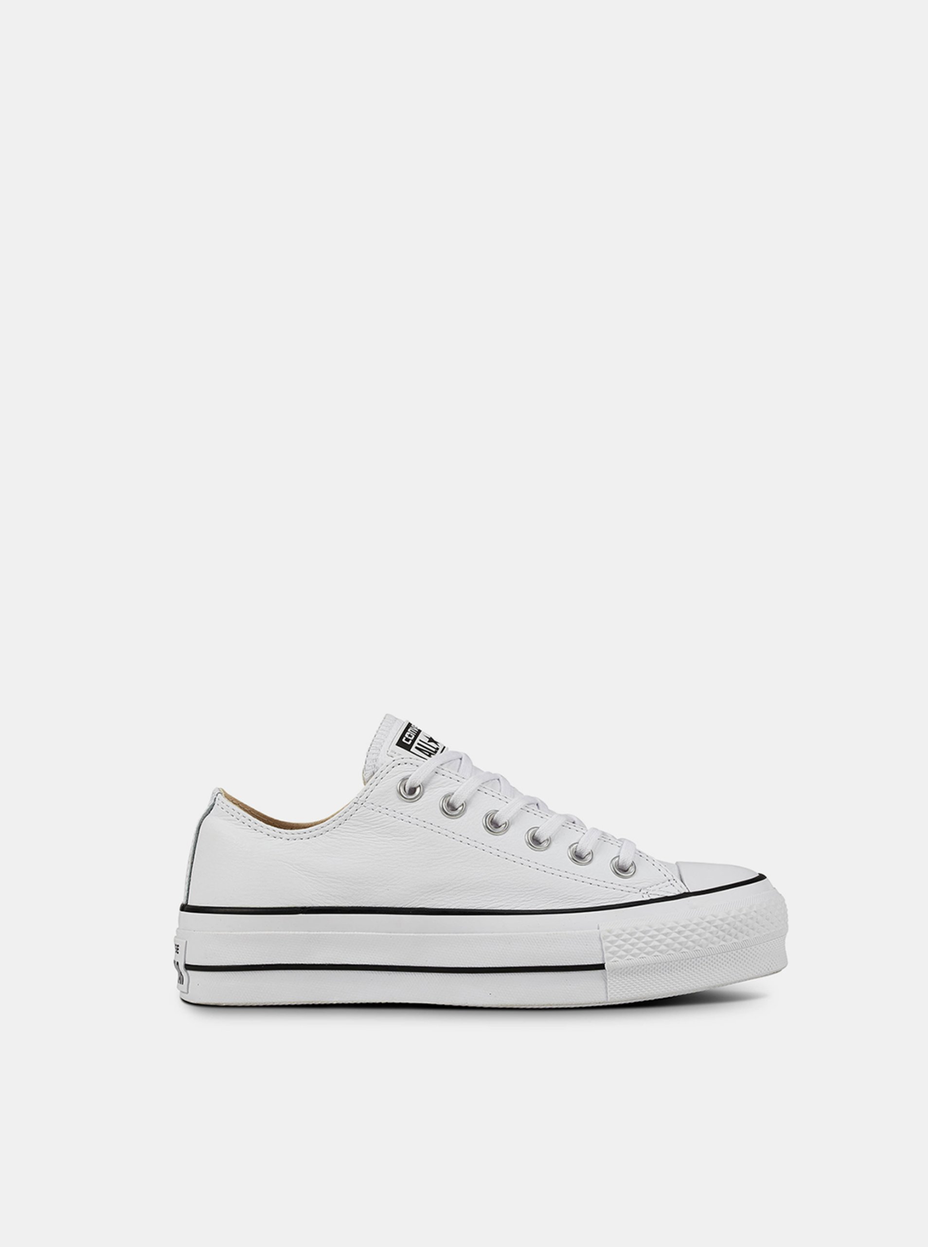 Boty Converse Chuck Taylor All Star Lift Clean