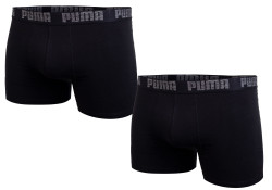 Boxerky Puma Basic Boxer 2 Pack