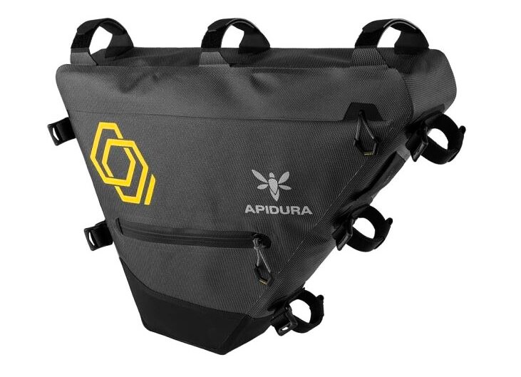 Brašna na kolo Apidura Expedition full frame pack 12l