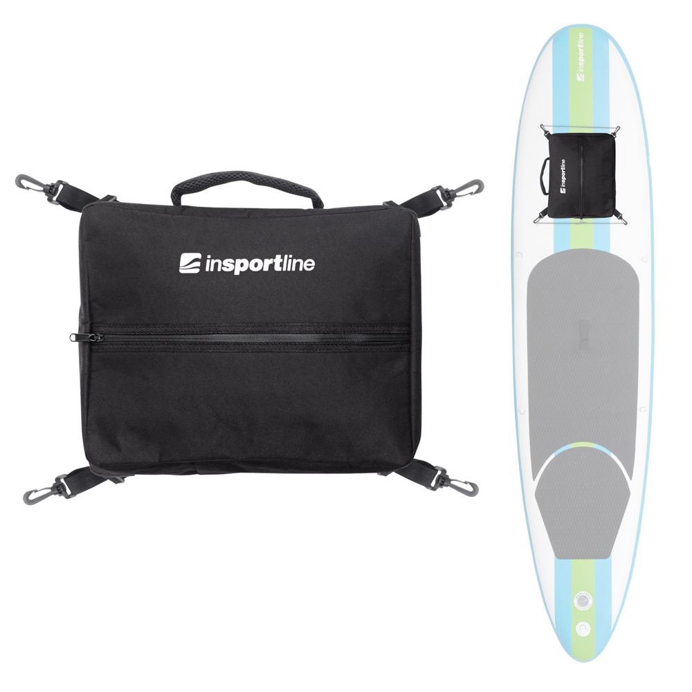 Brašna na paddleboard inSPORTline Wavebagga