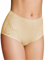 Briefs Emili Teri S-3XL beige 080