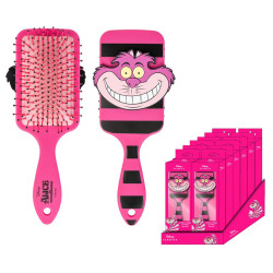 BRUSHES RECTANGULAR DISNEY ALICIA