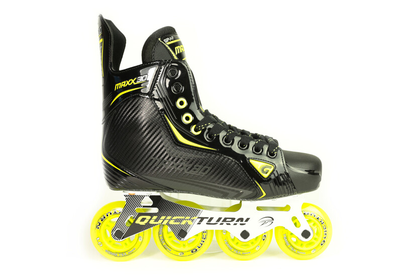 Brusle na inline hokej GRAF  Maxx 30 Senior EUR 45